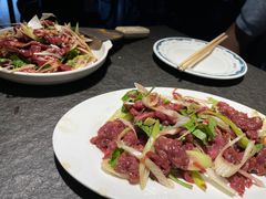 -厚味居炙子烤肉·清真(天桥南纬路店)