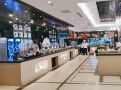 -海天一色海景自助餐厅(西港花园店)