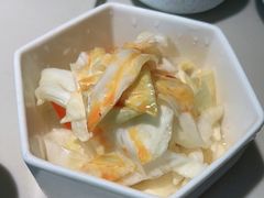 -渔语鱼酸菜鱼新川菜(来福士店)