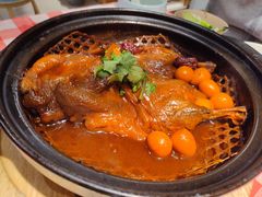 -望庐说·本地菜馆