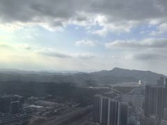 -星璞全日餐厅·高空自助餐(深铁铂尔曼酒店)