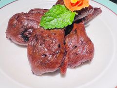 -老燕皇·南京菜(玄武湖店)