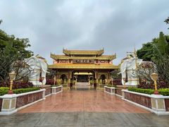 -南宁方特东盟神画