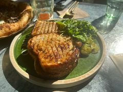 -O'mills Sourdough Bakery&Bistro(永嘉路店)