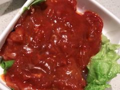 -海底捞火锅鲜切牛肉主题店(长寿路店)