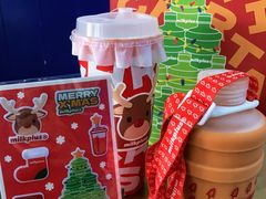 -milkplus·泰式奶茶(较场东路店)