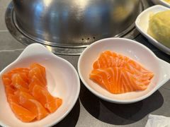 -一方渔歌蒸汽海鲜自助(文化路万达广场店)