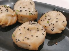 -小杨生煎(周浦万达店)