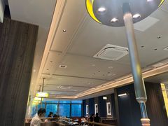 -青蓬蒸汽海鲜·深圳老字号·团建聚会(壹方城店)