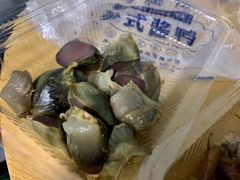 鸡汁鸭肫-陆稿荐观前街店