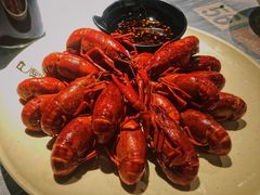 -巴厘龙虾·榜首油焖大虾(洞庭·艺术洋房店)