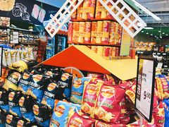 -永辉超市(鲁谷店)