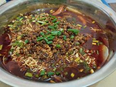 -蓉城西二道无名冒菜(西二道街店)