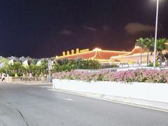 -珠海拱北口岸