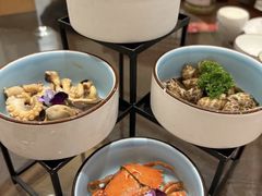 -唐山宴百姓府邸院落中餐