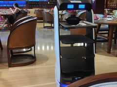 -海棠湾九号度假酒店-融荟家和中餐厅