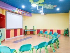 -励步成长中心(老福山校区)