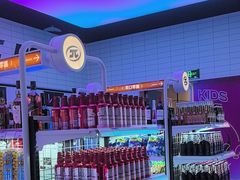-音乐派KTV(成都印象城店)