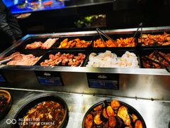 烤茄子-欢乐牧场(T12店)