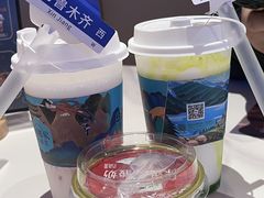 -阿娜尔·新疆菜(宜家荟聚中心店)