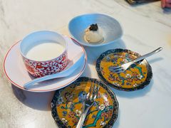 -新荣记(新源南路店)