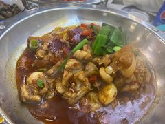 -韶山冲湘菜馆(黄桦路店)