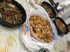 -桃子餐厅·天津菜(红星路直营店)