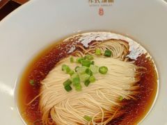 -松鹤楼面馆(宝安机场店)