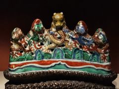 -台北故宫博物院