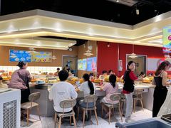 -龍歌自助小火锅(秦淮水游城店)
