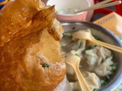 -王氏烧麦大骨汤水饺