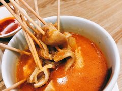 -秦香阁·西北家常菜(徐汇日月光中心店)