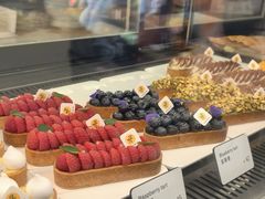 -Money Shops(愚园路店)