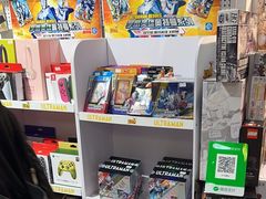 -BSX潮玩·任天堂.宝可梦卡牌道馆(大宁国际店)