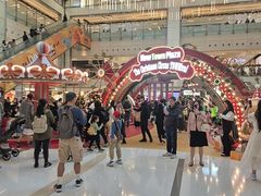 -新城市广场