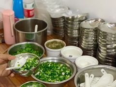 -贵州沾水米线(学田湾店)