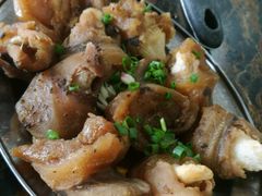 -牛一煲美食(江高店)