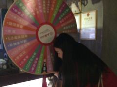-太泰东南亚餐厅(万福广场店)