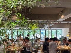 -本处·素食·融合料理(南油店)