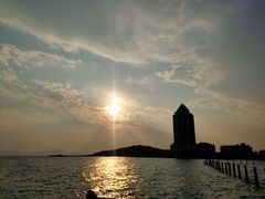 -青岛第二海水浴场