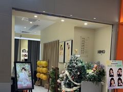 -海马体照相馆(佛山岭南站店)
