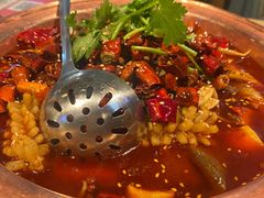 -水煮三国·川鲁江湖菜(香山店)