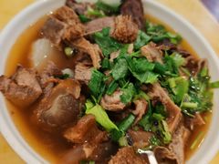-莲塘味宝园牛杂(天越翔园店)