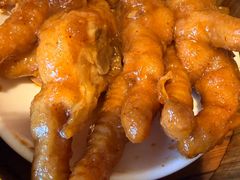 -东方早茶 海鲜•青岛菜(国信体育中心店)