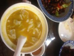 乔家满族八大碗-乔家满族八大碗(流水沟店)