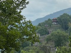 -台州府城(江南长城)