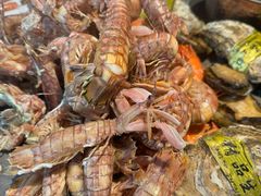 -一方渔歌蒸汽海鲜自助(文化路万达广场店)