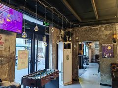 -Side Street街旁(交道口店)