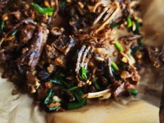 -印象鲵宴·张家界地标美食名片(溪布街店)