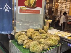 -丰卓会海鲜自助(中润大道店)